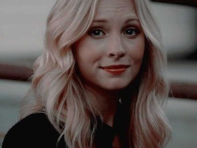 Caroline Forbes