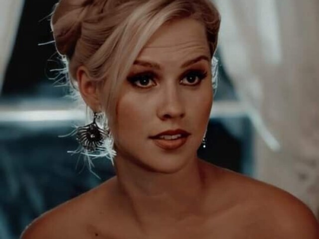 Rebekah Mikaelson