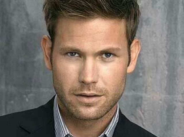 Alaric Saltzman