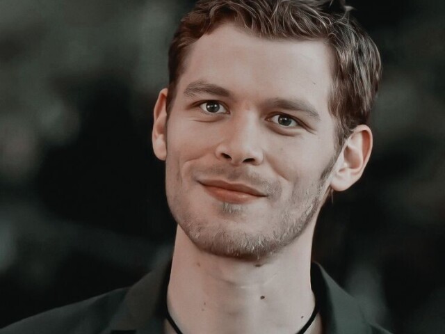 Niklaus Mikaelson