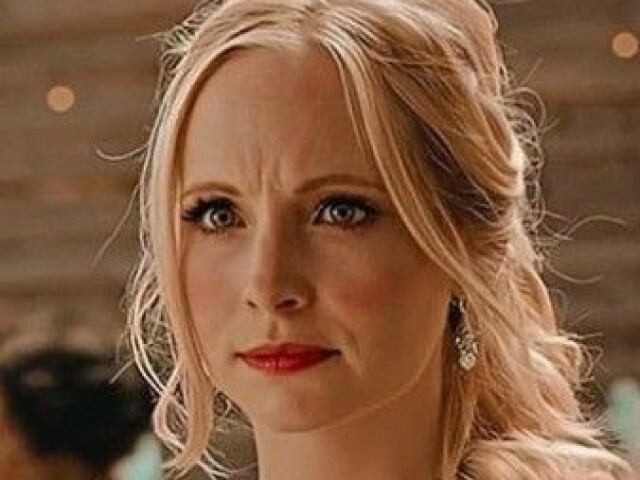 Caroline Forbes