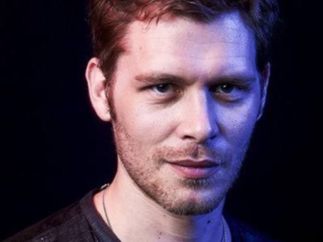 Niklaus Mikaelson