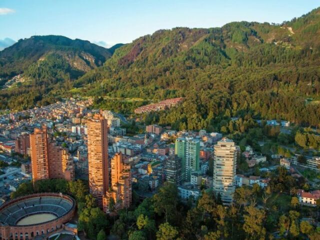 Adivinhe qual cidade é essa