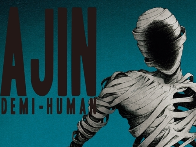 Ajin