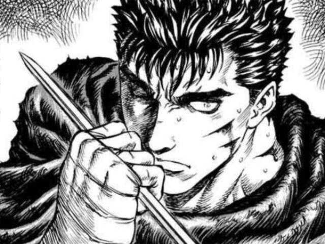 Berserk