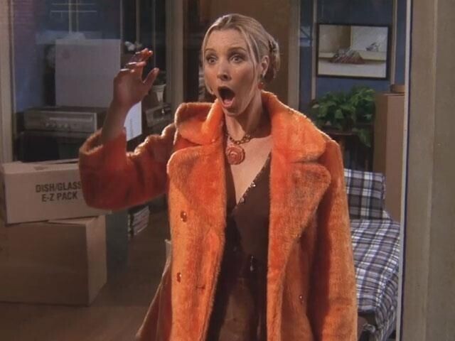 Pheobe Buffay