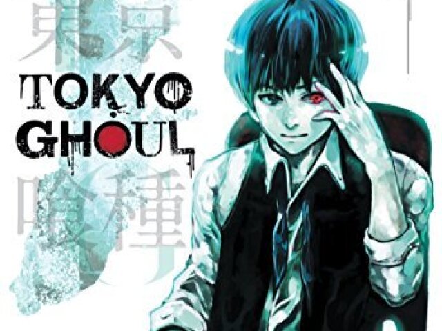 Tokyo Ghoul