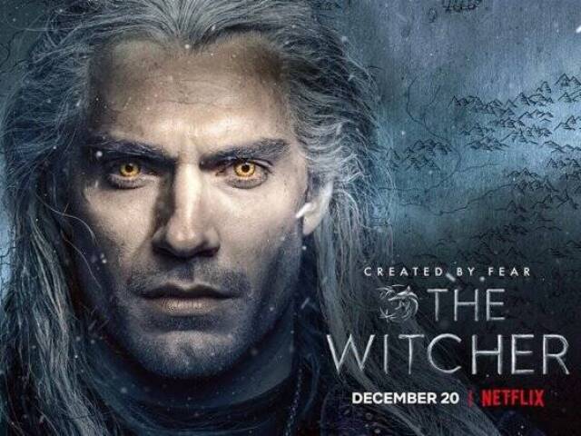 The Witcher