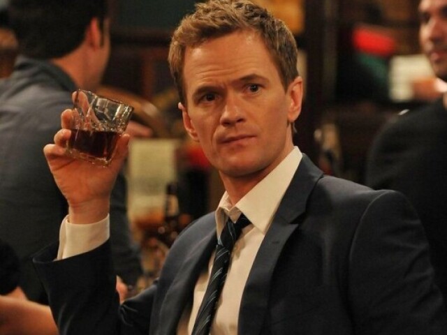 Barney Stinson