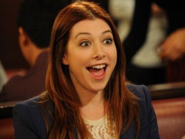 Lily Aldrin