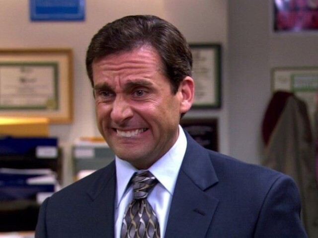 Michael Scott