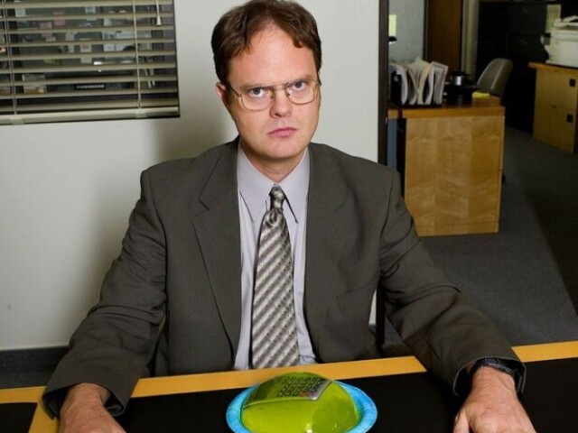 Dwight Schrute