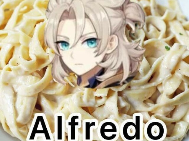 Alfredo