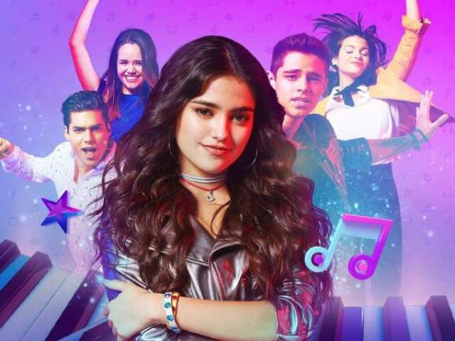Você realmente conhece a série Kally's Mashup?