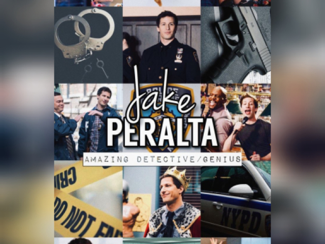 Você realmente sabe tudo sobre b99?