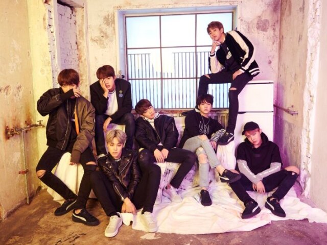 Você realmente conhece os BTS?
