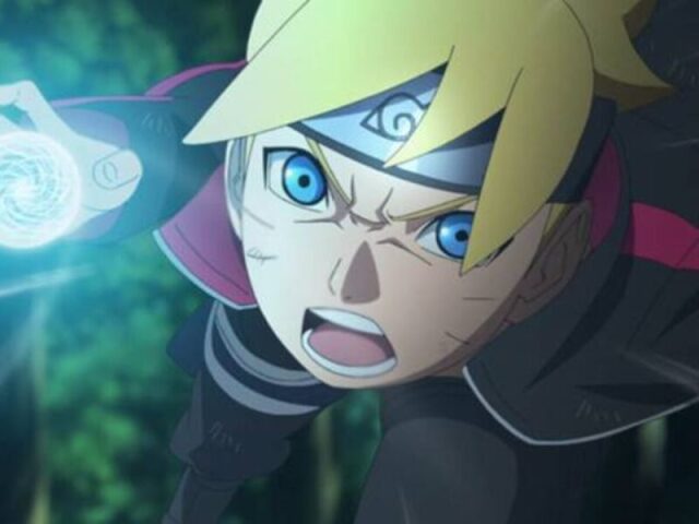 Boruto