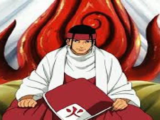 Hashirama