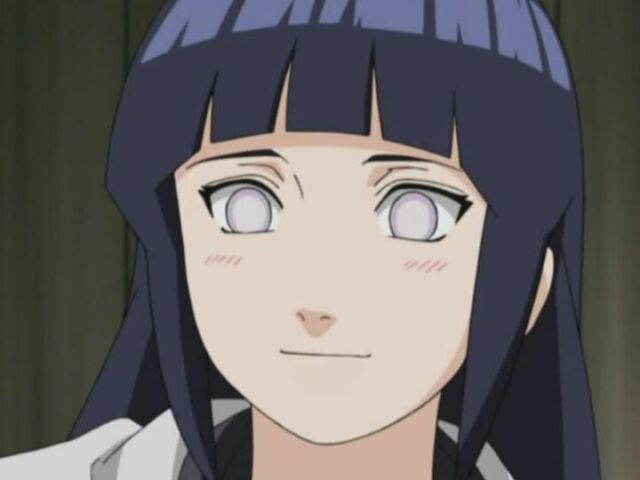 Hinata