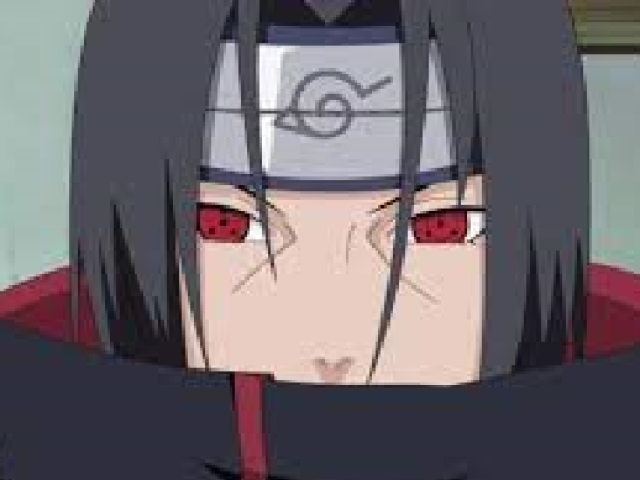 Itachi