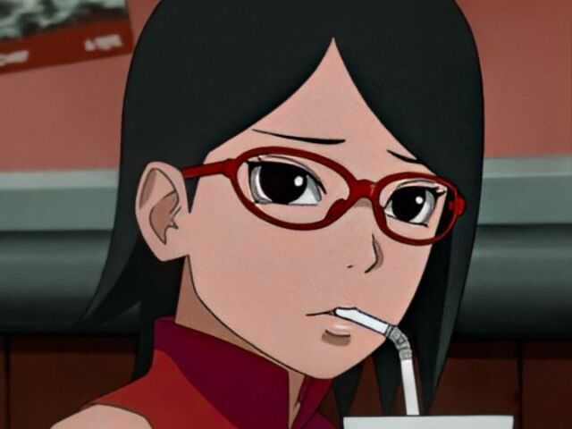 Sarada