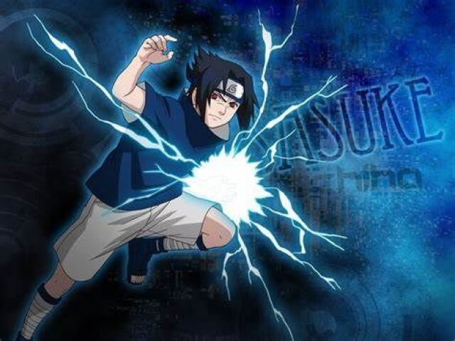 Sasuke