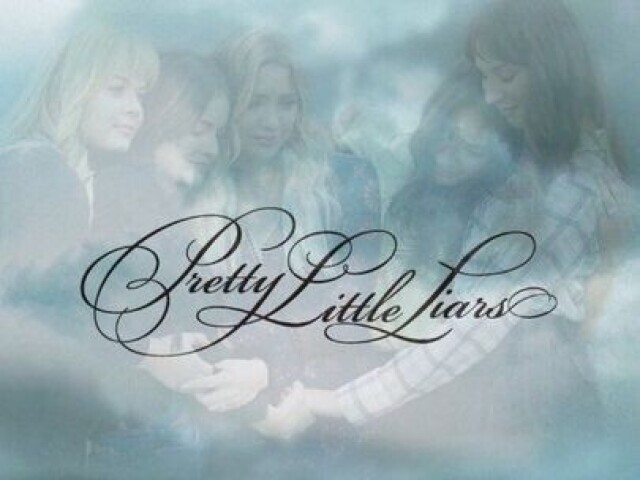 Pretty Little Liars