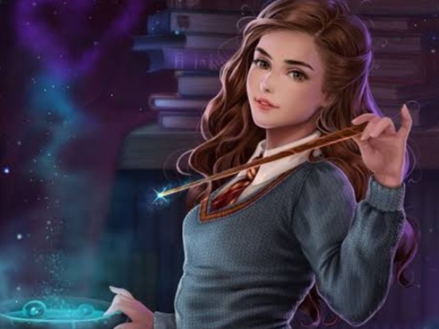 Hermione