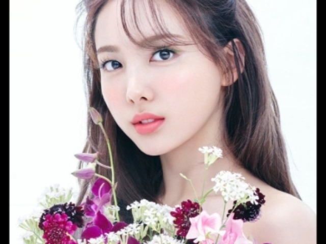 Nayeon- twice