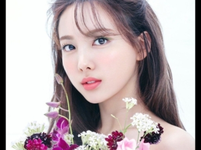 Nayeon- twice