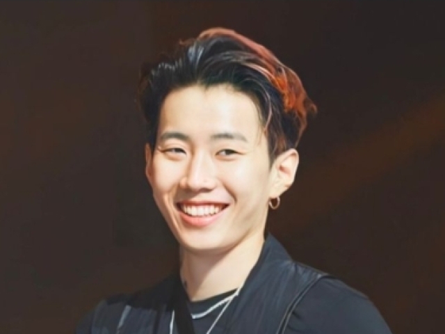 Jay park