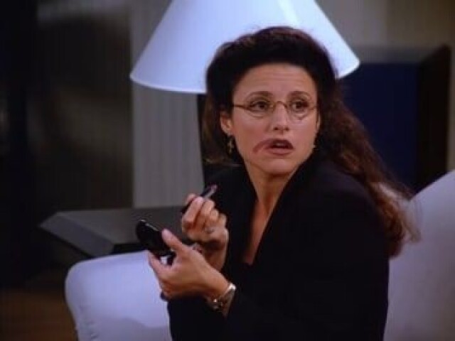 Elaine Banes