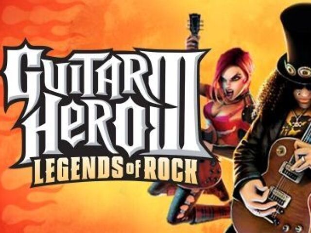 Guitar Hero