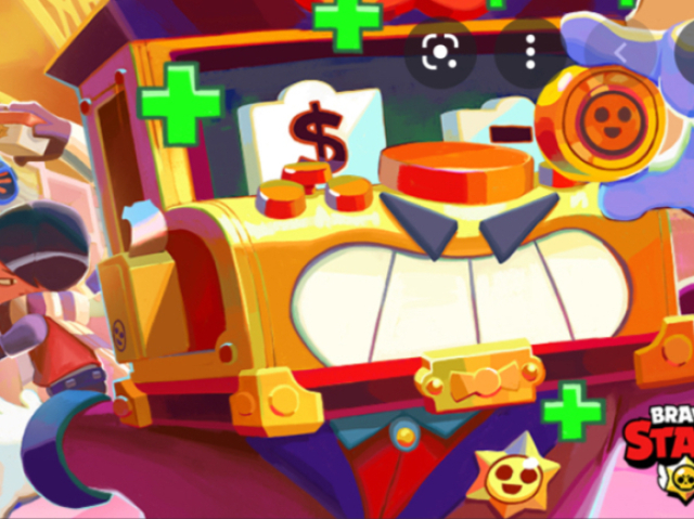 Brawl stars