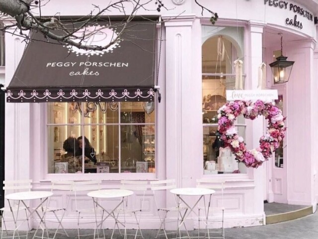 Confeitaria fofa
