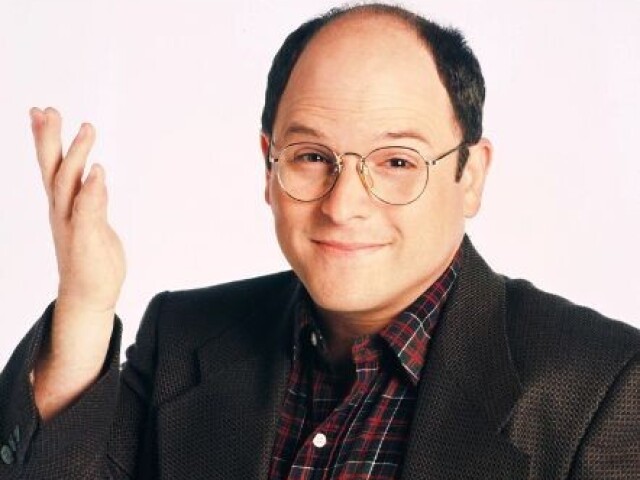 George costanza