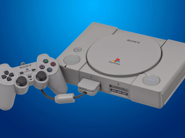 PS 1