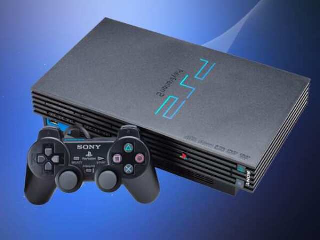 PS 2