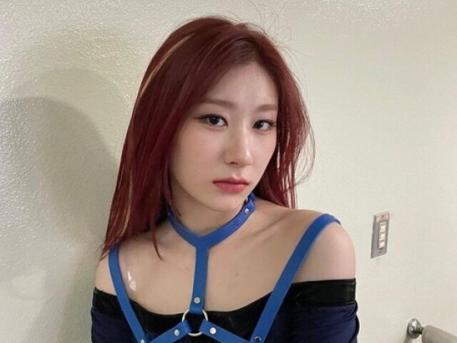 Chaeryeong