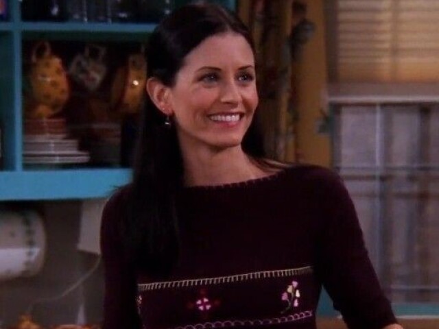 Monica Geller