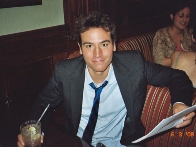 Ted Mosby