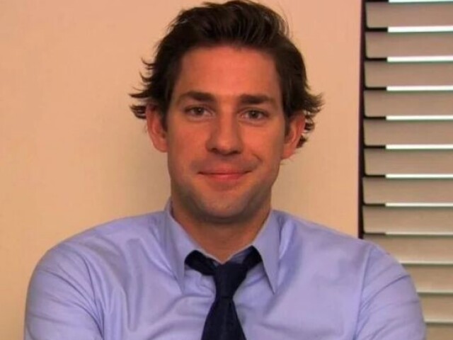 Jim Halpert
