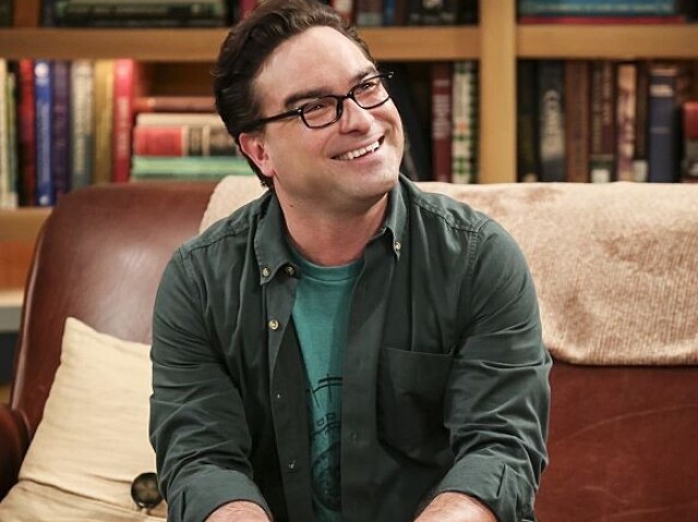 Leonard Hofstadter