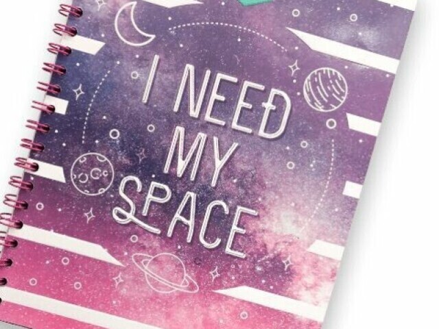 I need my space fundo de espaço