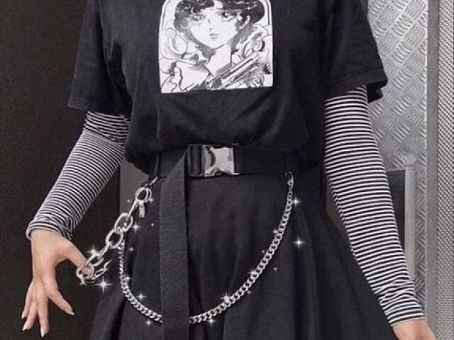 Estilo DARK <3