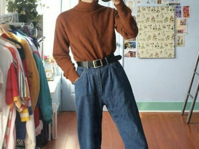 Estilo VINTAGE <3