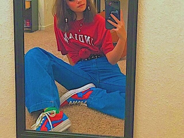 Estilo INDIE <3