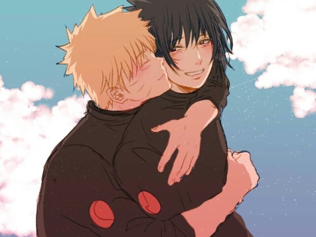 Sasunaru