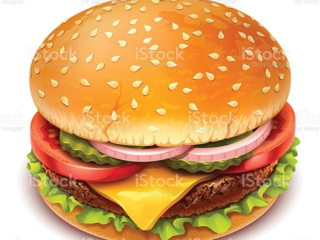 Hamburger