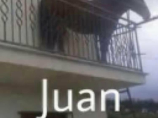 juan